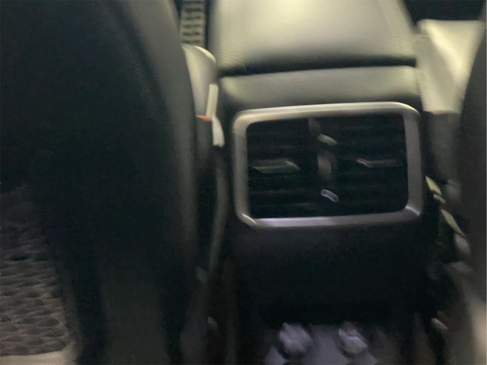 2020 Kia Sportage SX Turbo