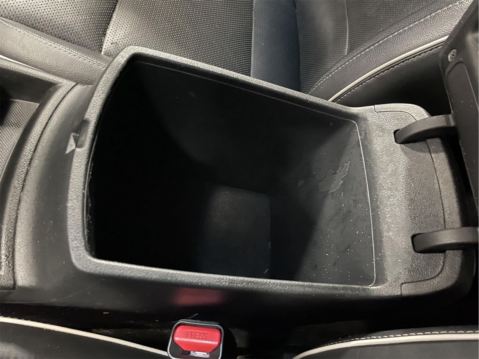 2020 Kia Sportage SX Turbo