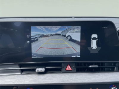 2023 Kia Sportage Plug-In Hybrid X-Line