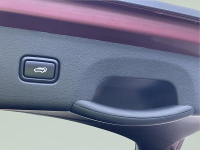 2024 Kia Sportage Plug-In Hybrid X-Line Prestige