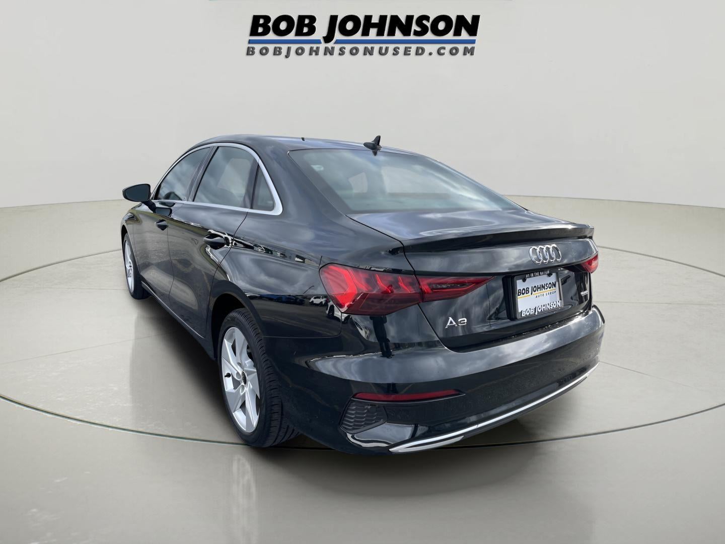 2023 Audi A3 Premium