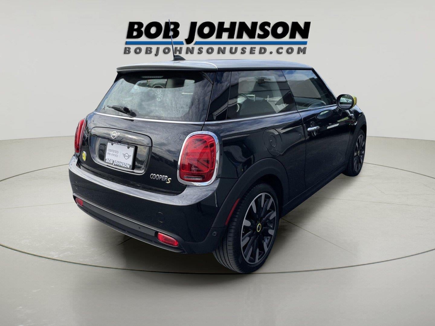 2024 MINI Hardtop 2 Door Cooper SE