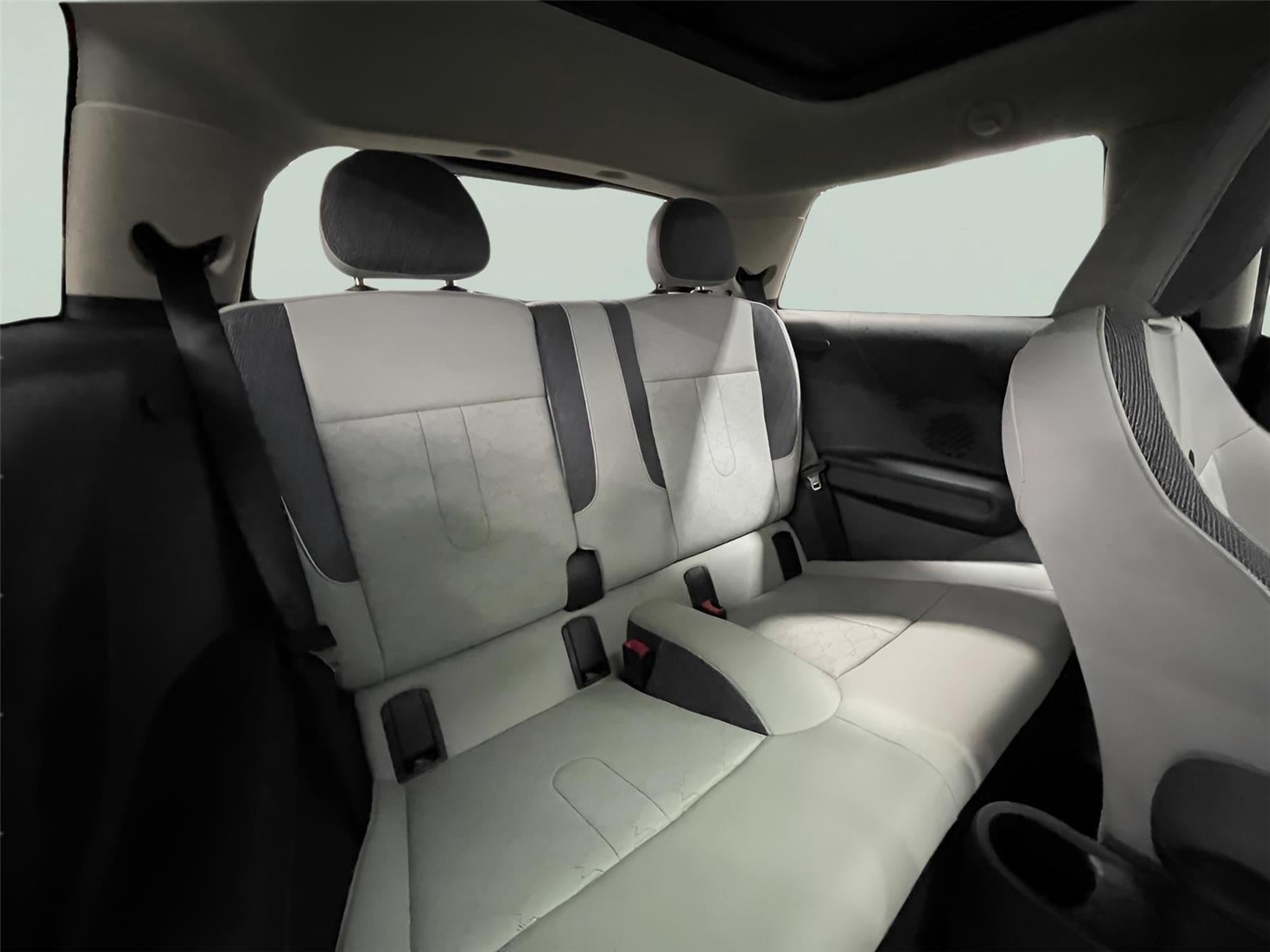 2025 MINI Hardtop 2 Door Cooper