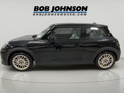 2025 MINI Hardtop 2 Door Cooper