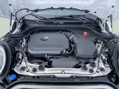 2025 MINI Hardtop 2 Door Cooper S