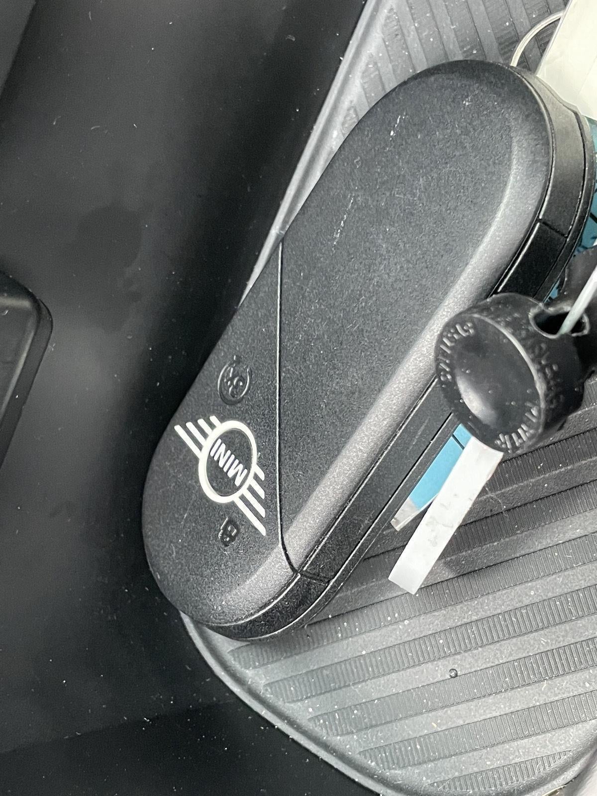 2025 MINI Hardtop 2 Door Cooper S