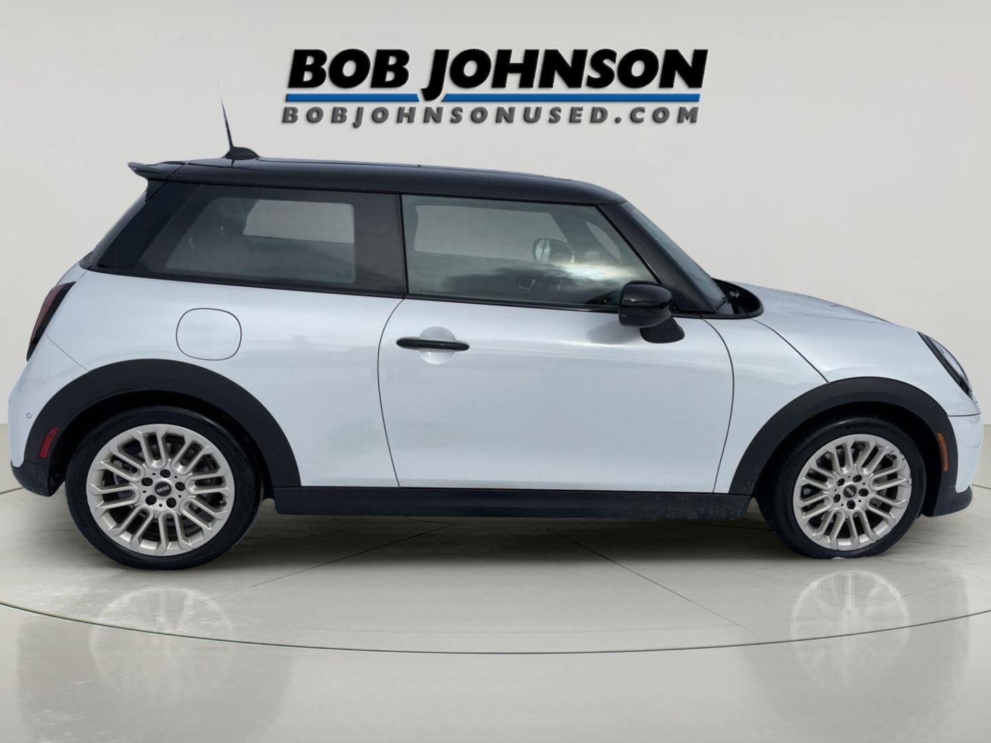 2025 MINI Hardtop 2 Door Cooper S