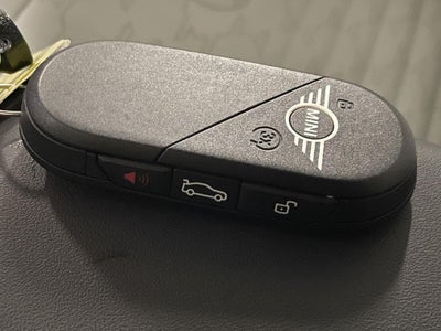 2025 MINI Hardtop 2 Door Cooper S