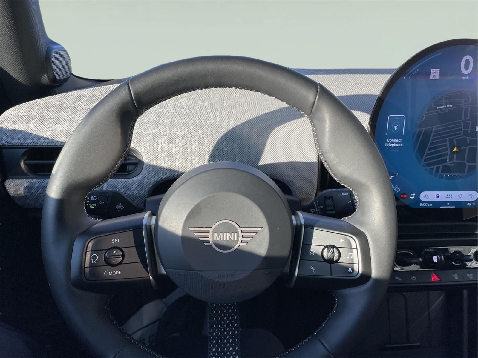 2025 MINI Hardtop 2 Door Cooper S