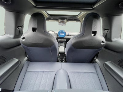 2025 MINI Hardtop 2 Door Cooper S