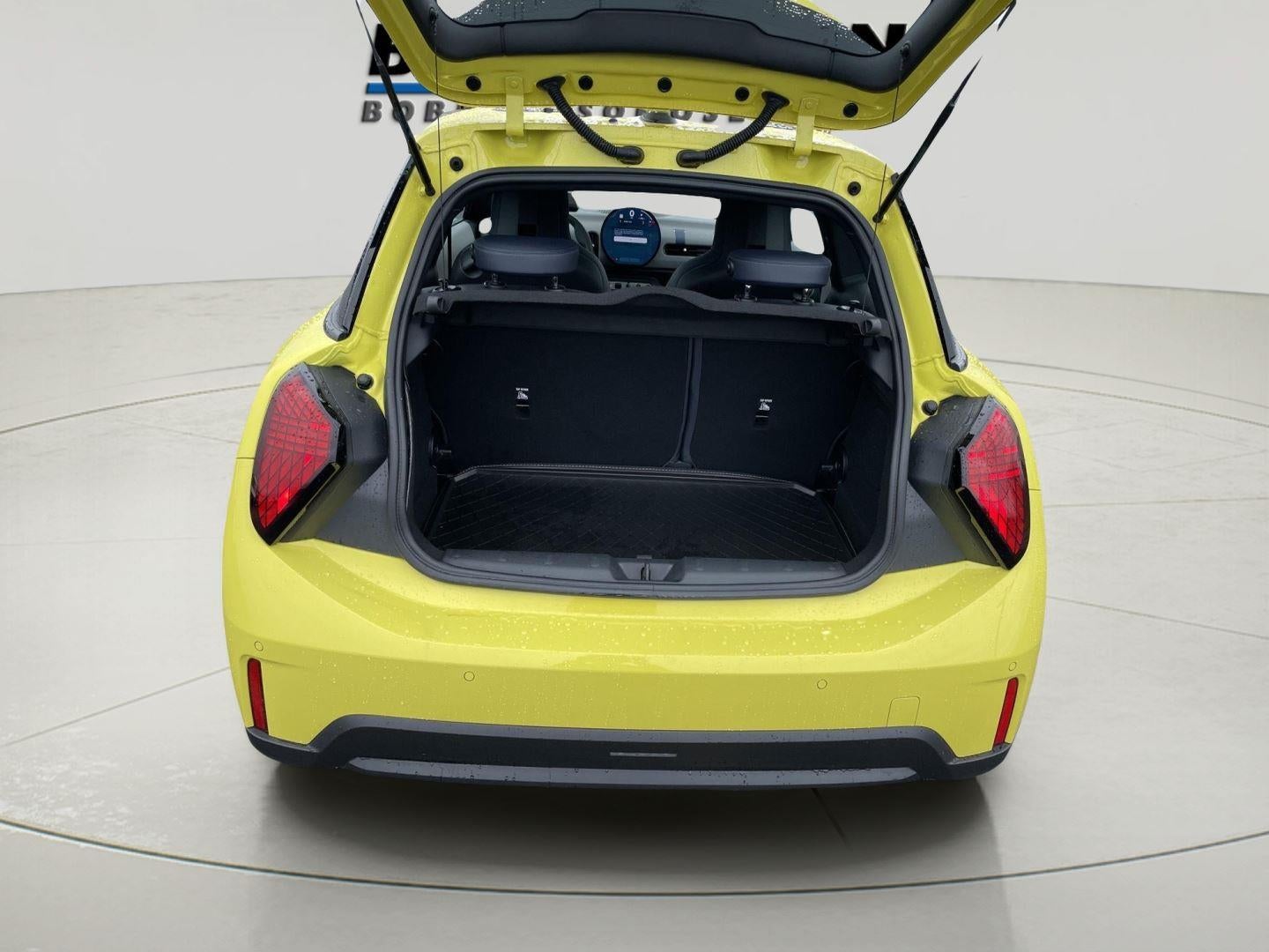 2025 MINI Hardtop 2 Door Cooper S