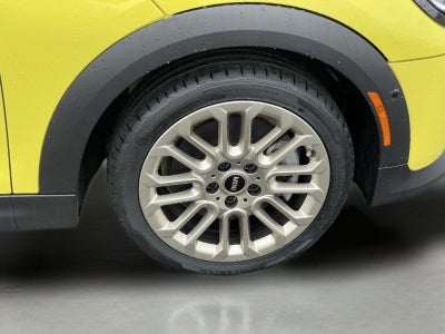 2025 MINI Hardtop 2 Door Cooper S