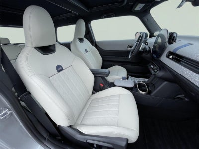 2025 MINI Hardtop 2 Door Cooper S