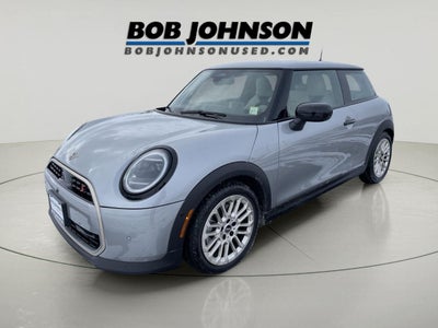 2025 MINI Hardtop 2 Door Cooper S