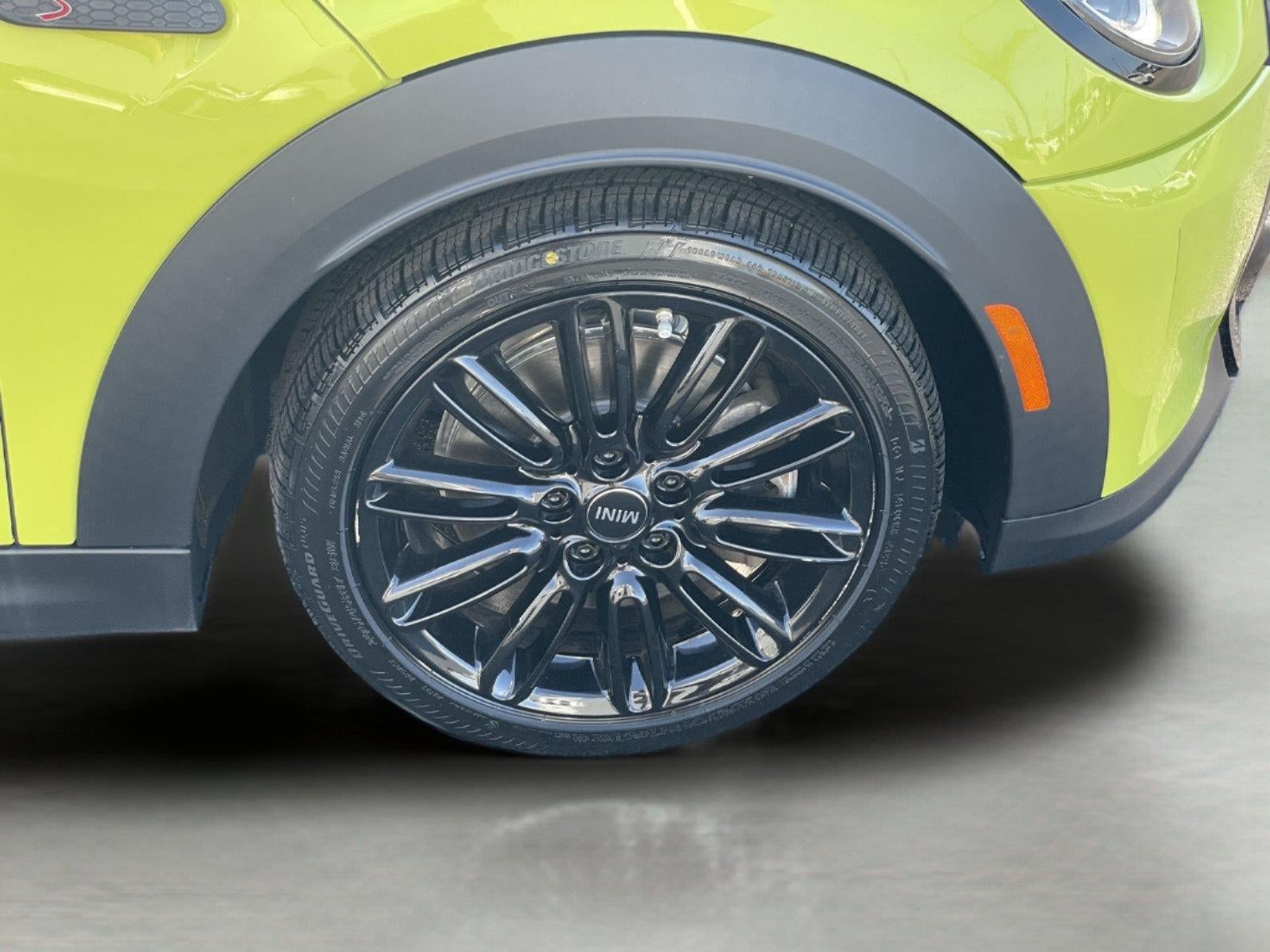 2024 MINI Hardtop 2 Door Cooper S