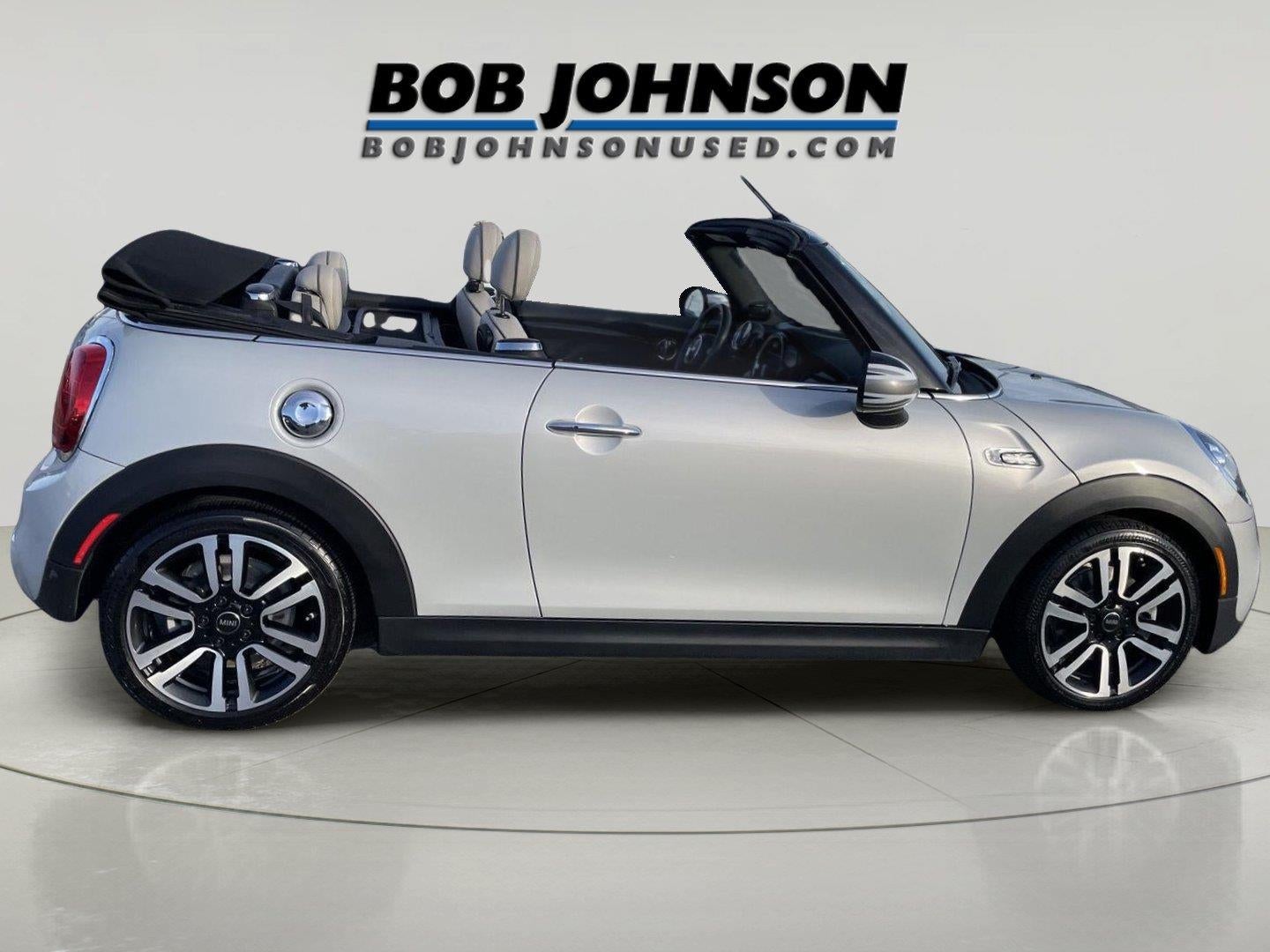 2019 MINI Convertible Cooper S