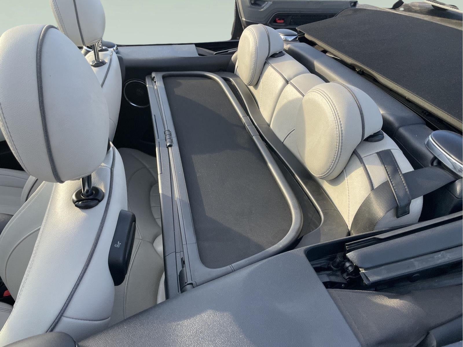 2019 MINI Convertible Cooper S