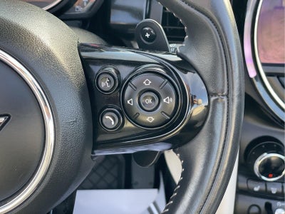 2019 MINI Convertible Cooper S