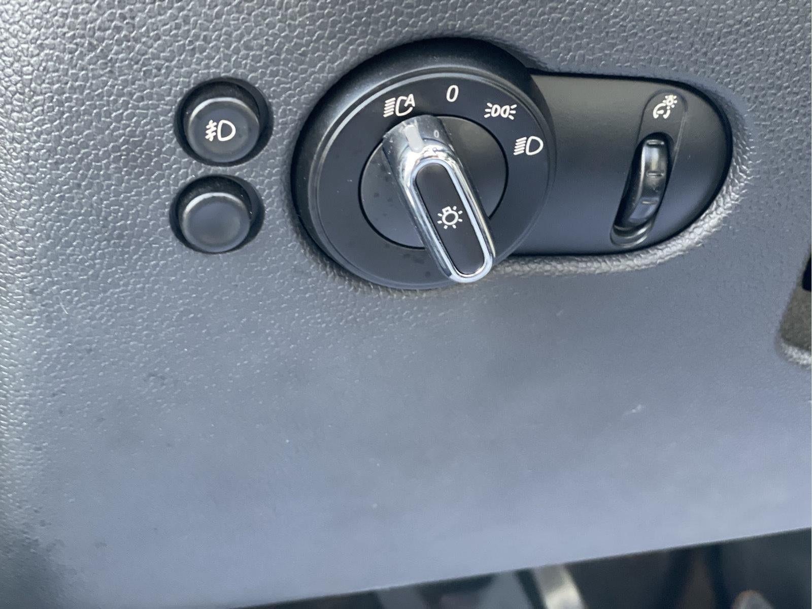 2019 MINI Convertible Cooper S