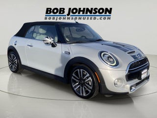 2019 MINI Convertible Cooper S