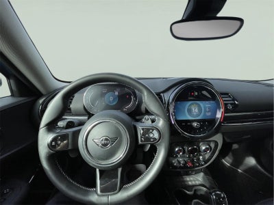 2023 MINI Clubman Cooper S