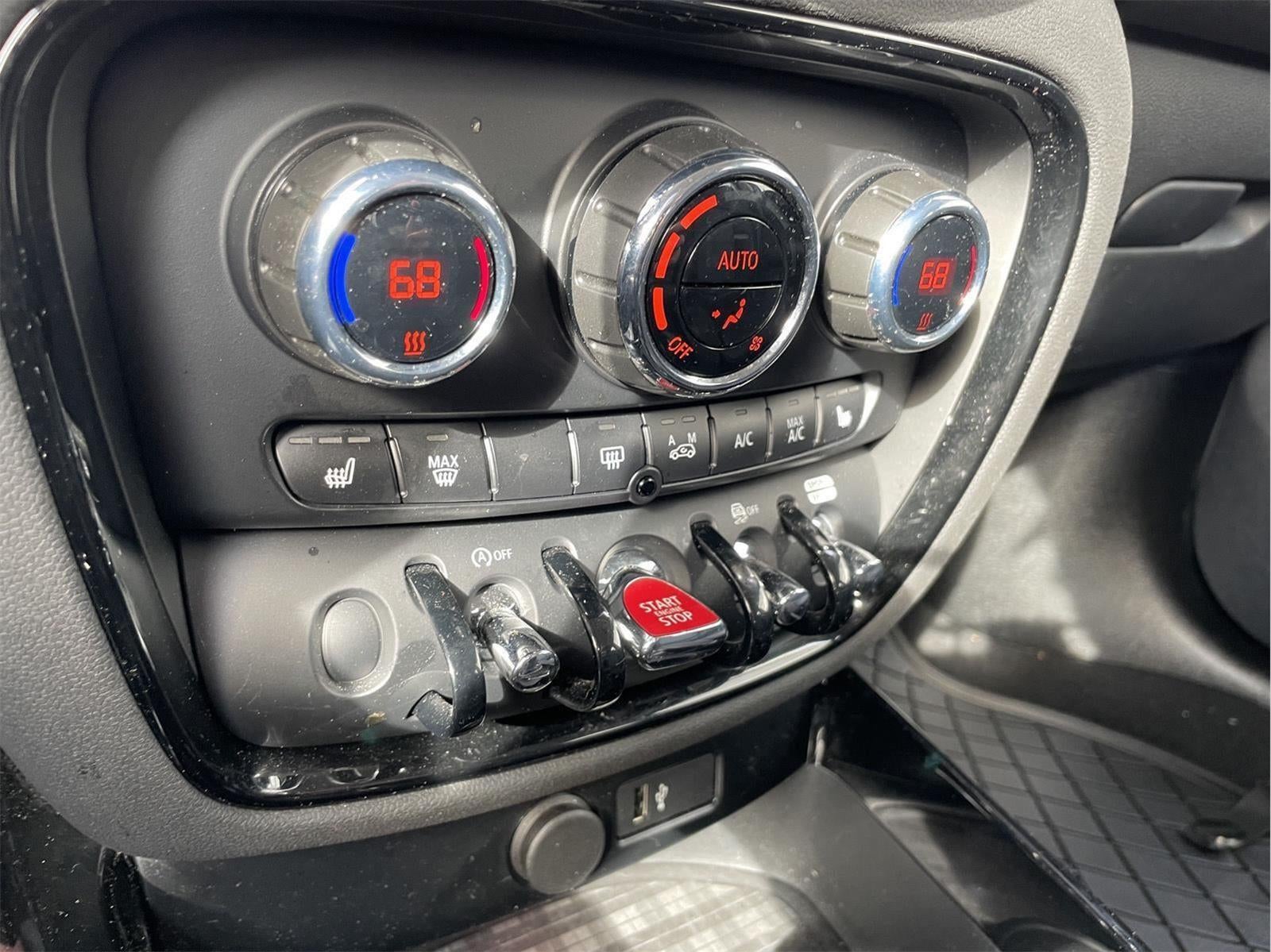 2023 MINI Clubman Cooper S