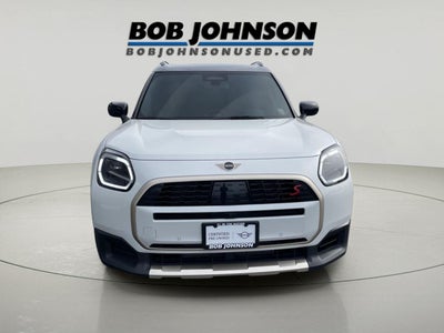 2025 MINI Countryman S