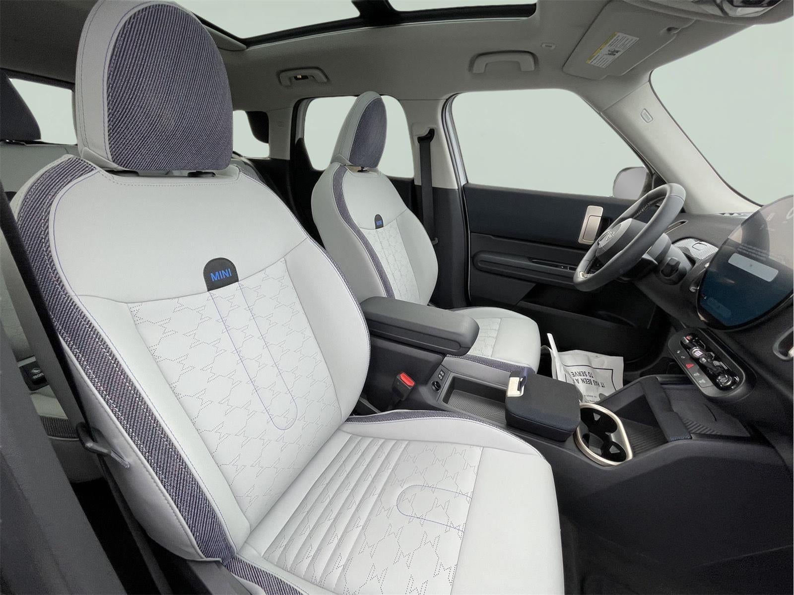 2025 MINI Countryman S