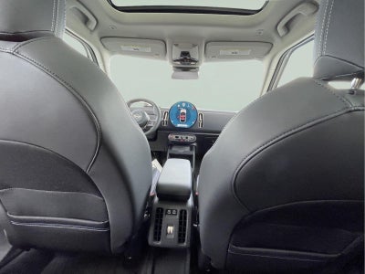 2025 MINI Countryman S