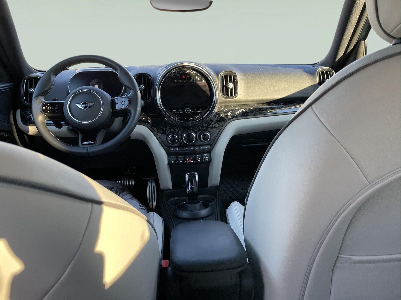 2024 MINI Countryman John Cooper Works