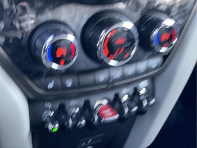2024 MINI Countryman John Cooper Works