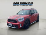 2021 MINI Countryman Cooper S
