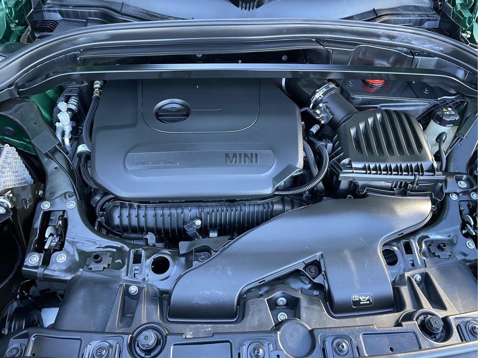 2023 MINI Countryman Cooper S