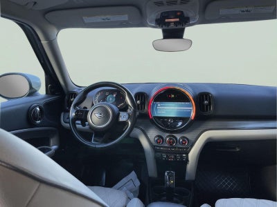 2023 MINI Countryman Cooper S