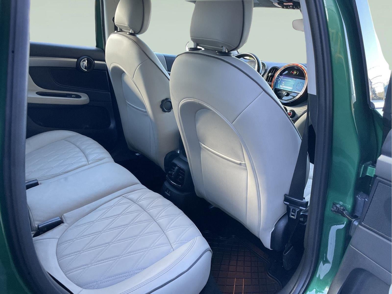 2023 MINI Countryman Cooper S
