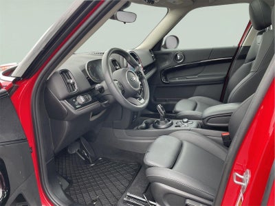 2023 MINI Countryman Cooper S