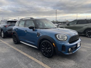 2024 MINI Countryman Cooper S