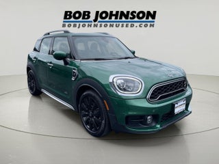 2020 MINI Countryman Cooper S
