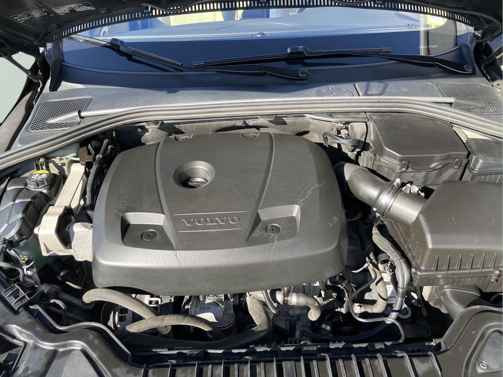 2017 Volvo S60 Dynamic