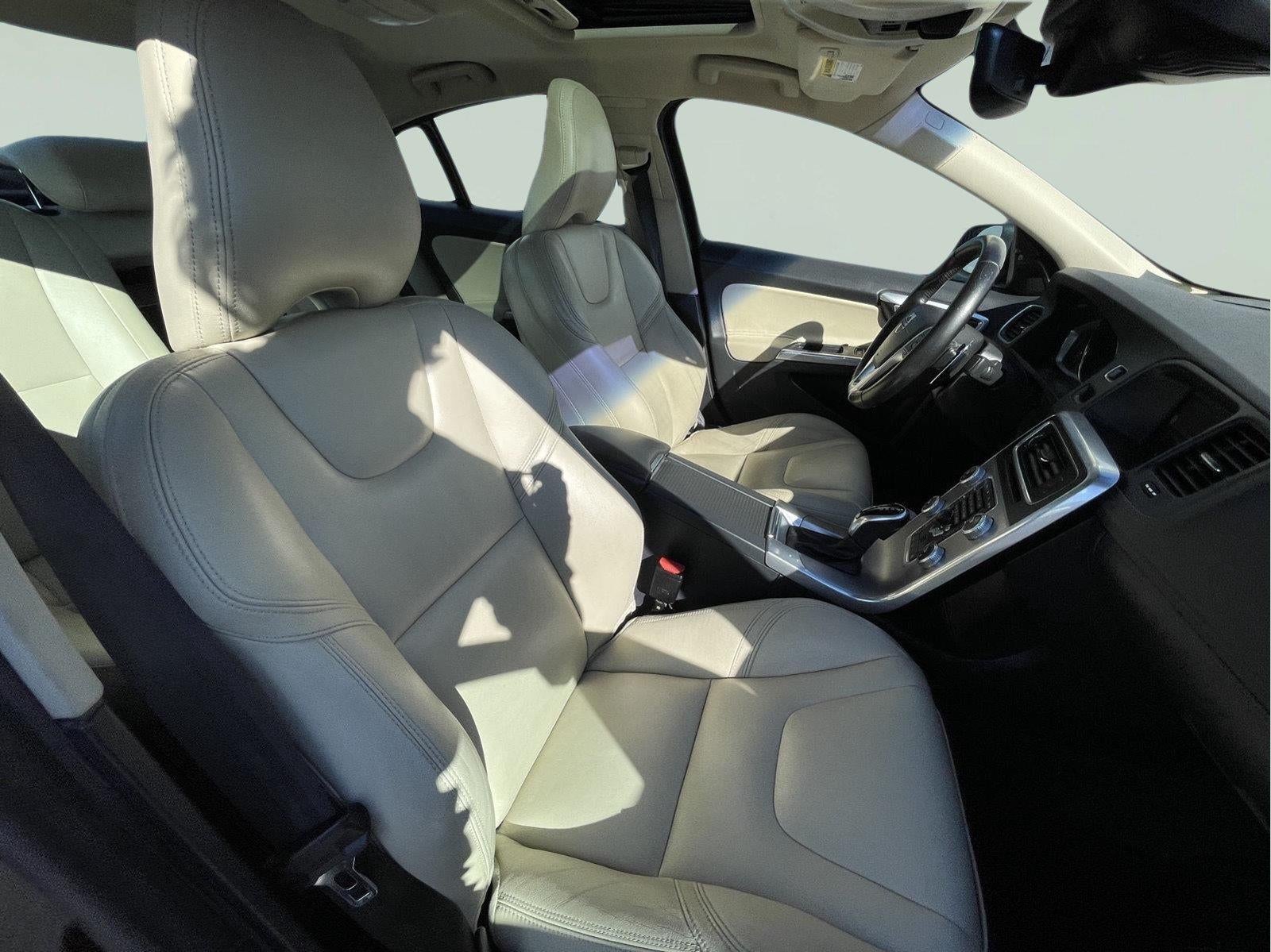 2017 Volvo S60 Dynamic