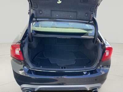 2017 Volvo S60 Dynamic