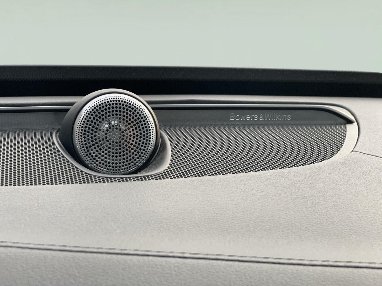 2018 Volvo XC90 Inscription