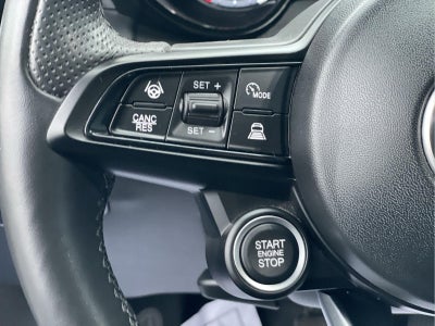 2024 Alfa Romeo Tonale Ti