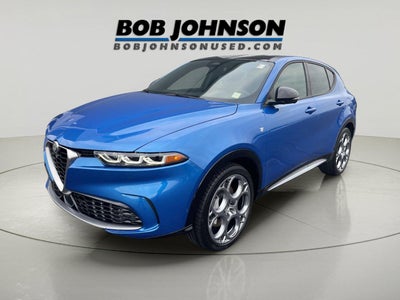 2024 Alfa Romeo Tonale Ti