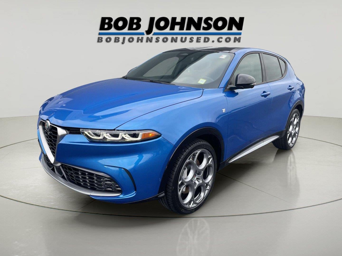 2024 Alfa Romeo Tonale Ti
