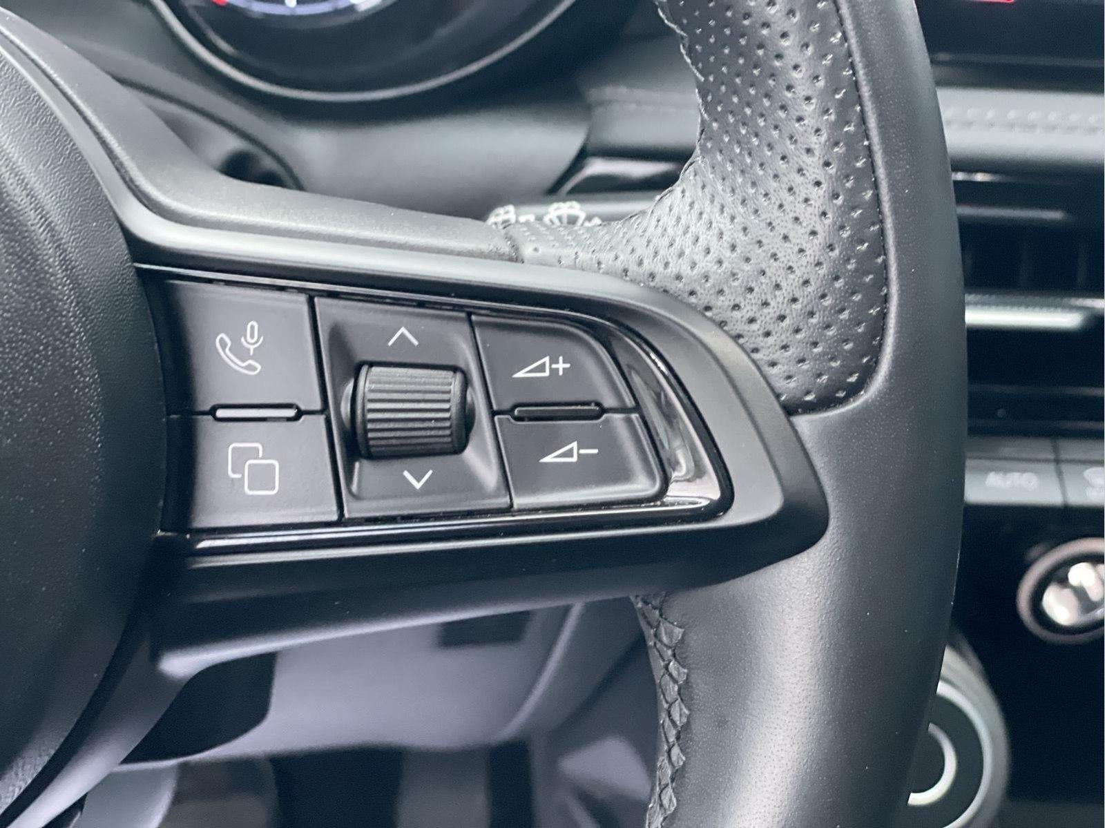 2024 Alfa Romeo Tonale Ti