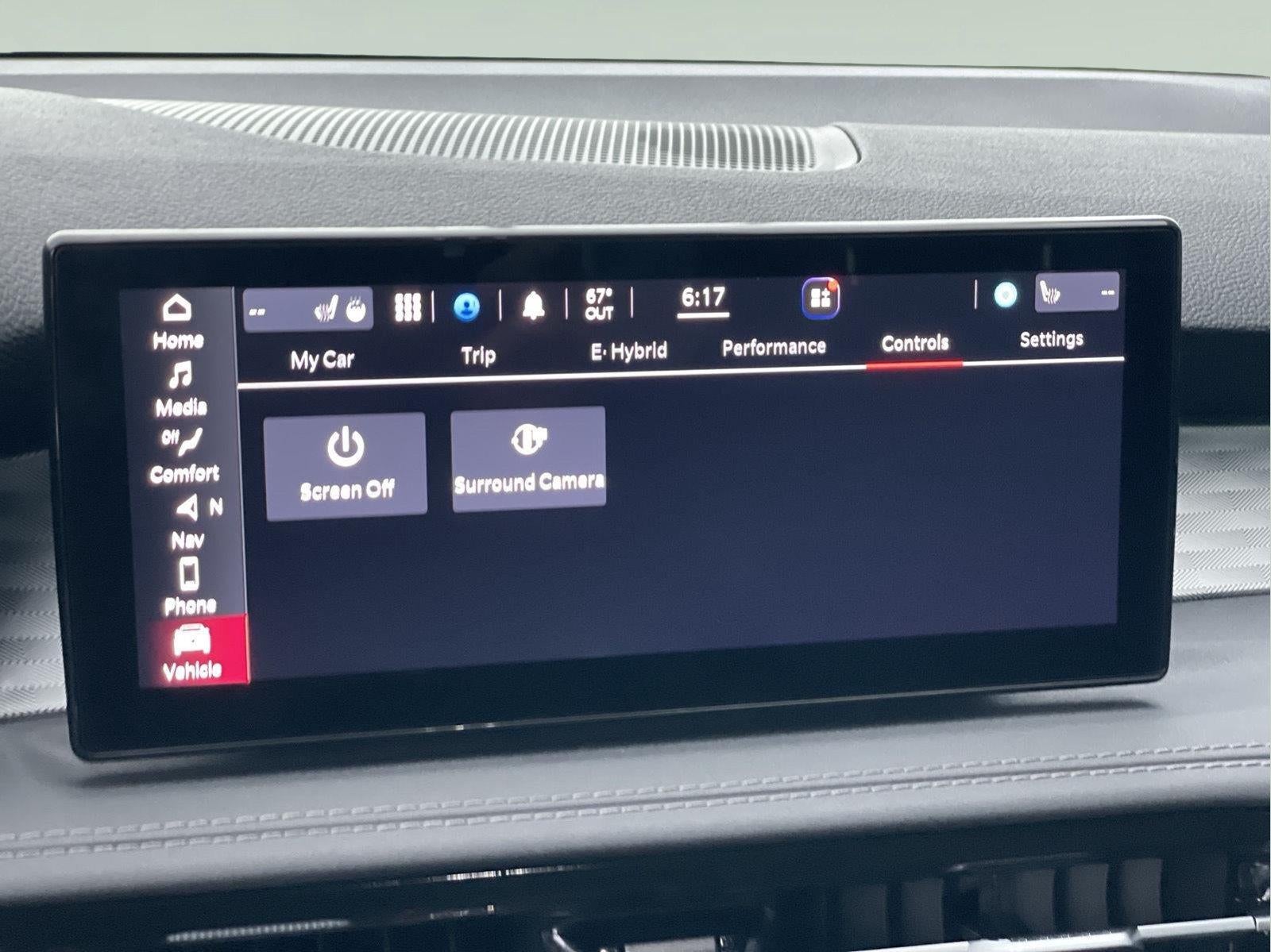 2024 Alfa Romeo Tonale Ti