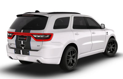 2026 Dodge Durango DURANGO GT PLUS AWD AMERICA250