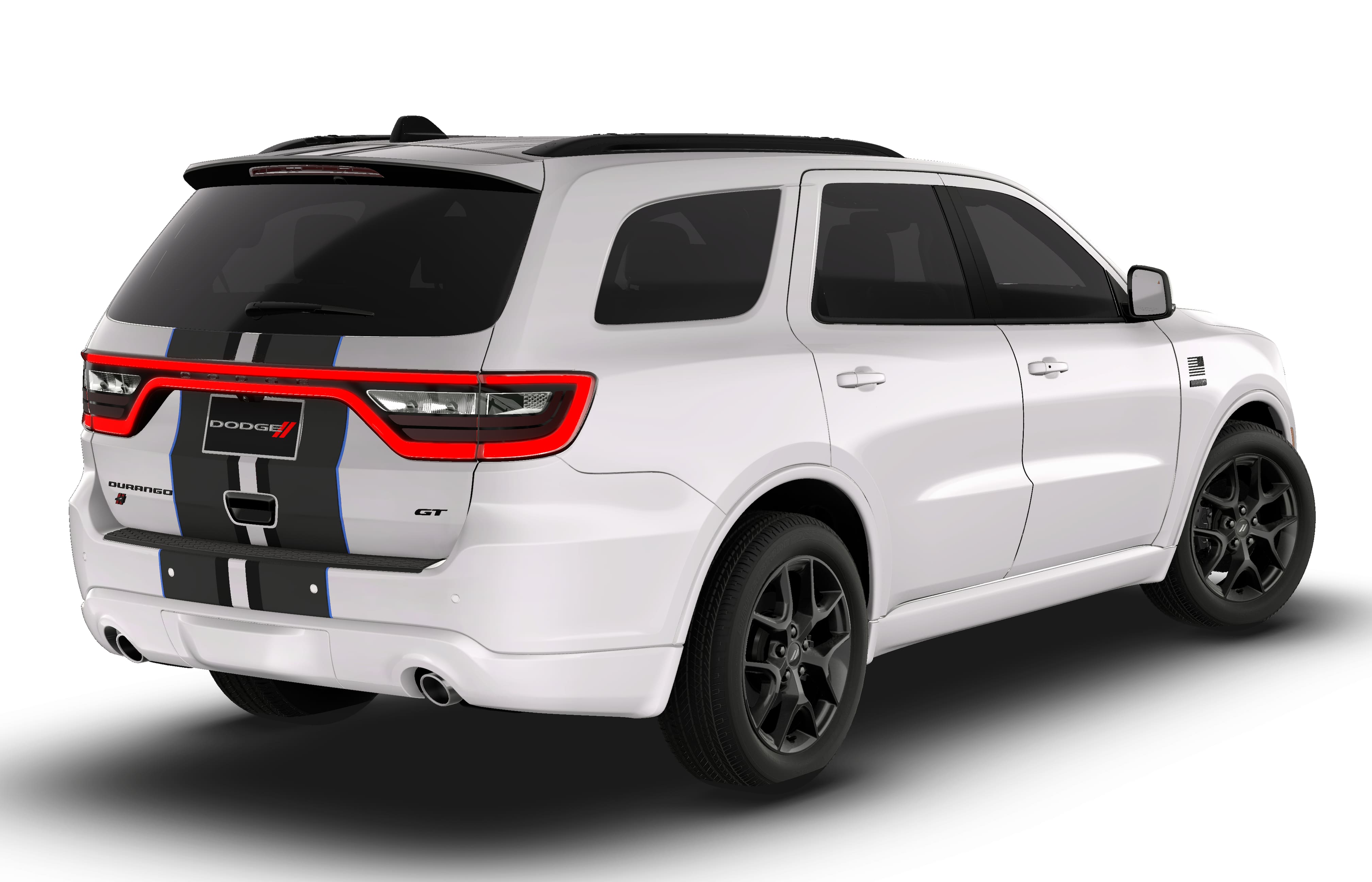 2026 Dodge Durango DURANGO GT PLUS AWD AMERICA250