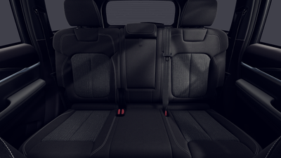 2026 Jeep Grand Cherokee GRAND CHEROKEE LAREDO X 4X4